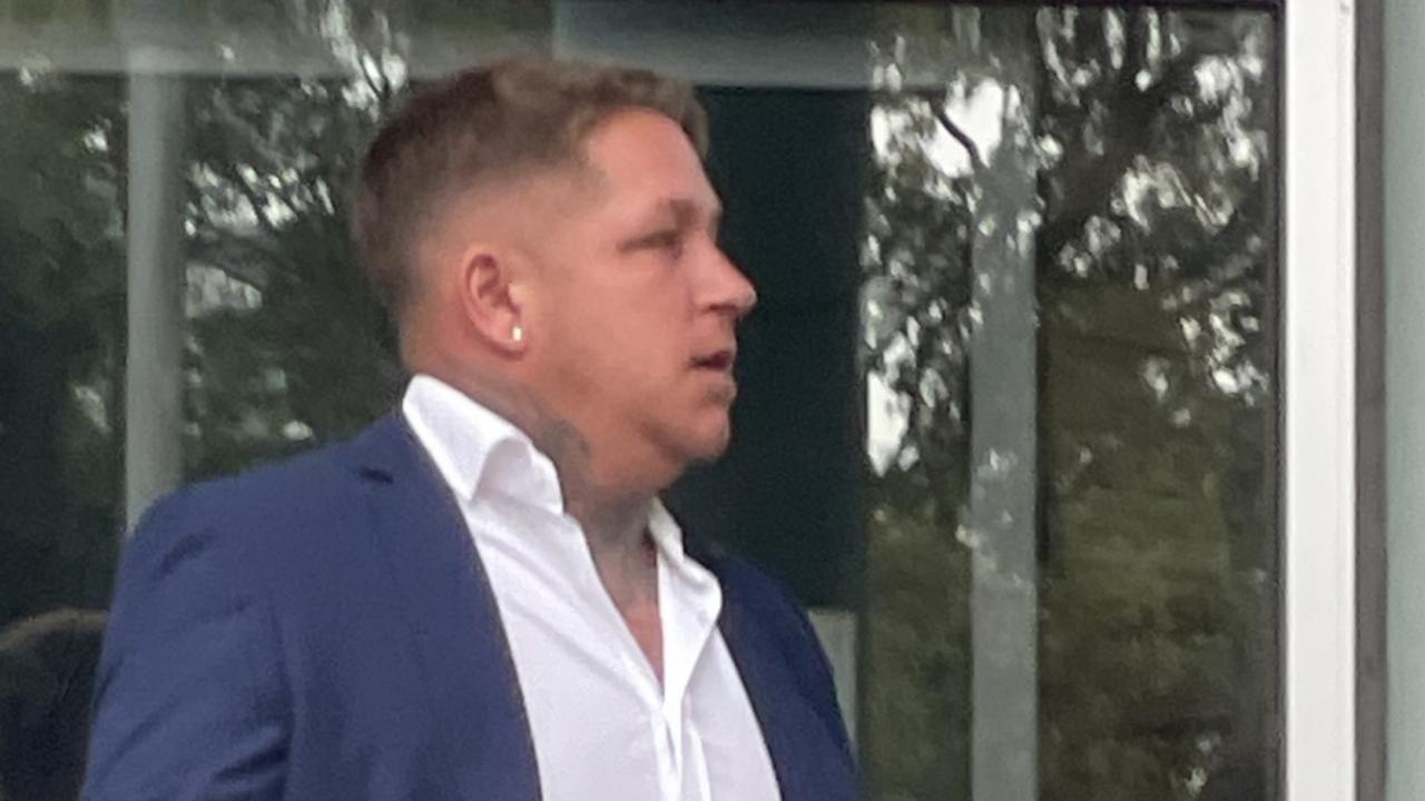 Train mechanic admits soliciting nude pics from teen girl