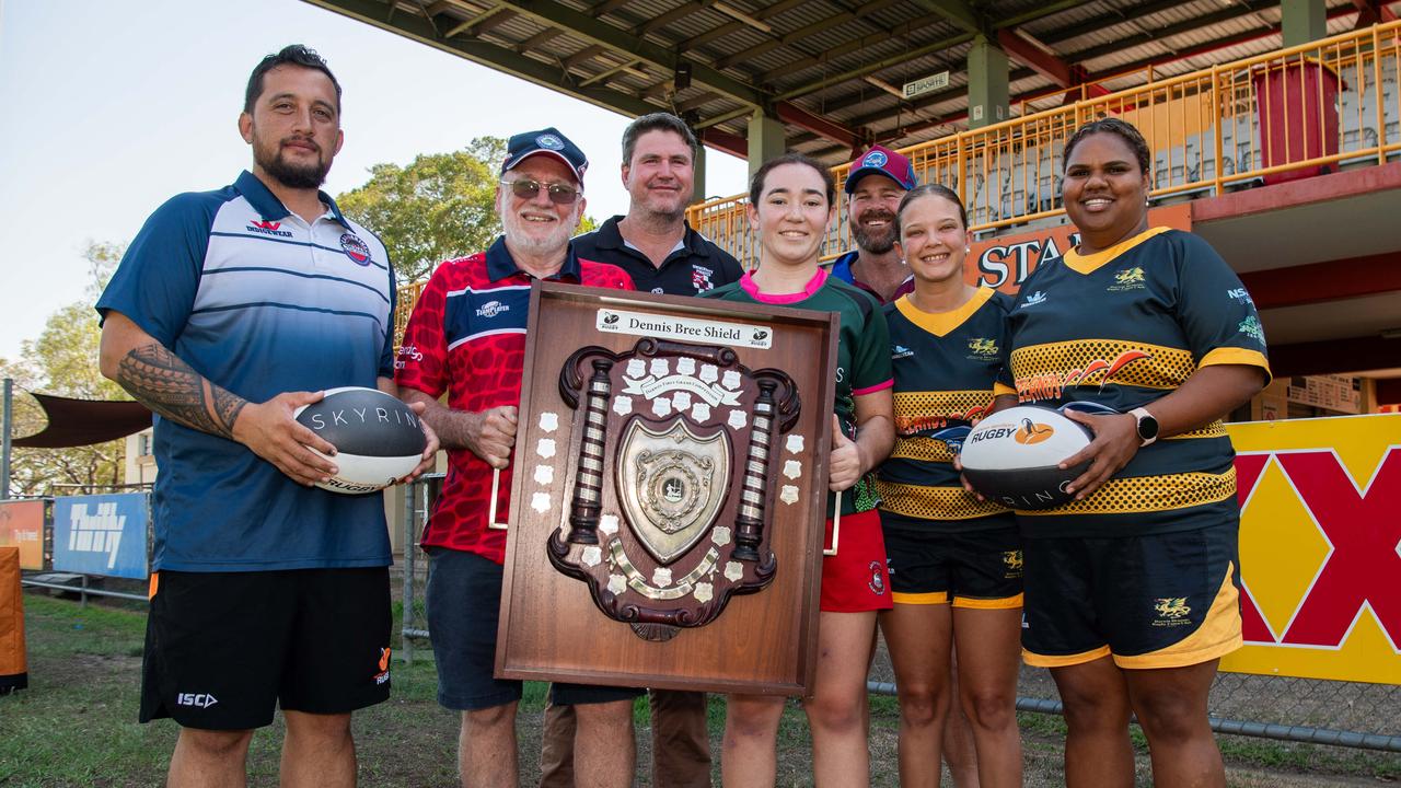 Darwin Rugby 2023-24: How sides are shaping up | NT News