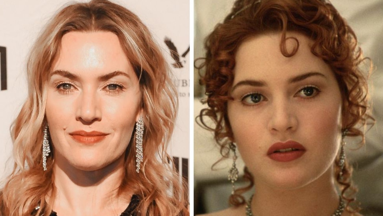 Kate Winslet has opened up about her “unpleasant” rise to fame.