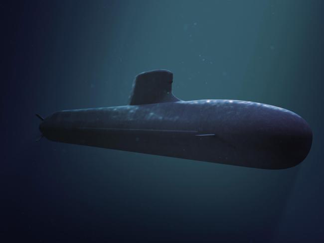 US defence contractor Lockheed Martin will supply the combat systems for Australia's new fleet of 12 French submarines, Defence Industry Minister Christopher Pyne said September 30, 2016.