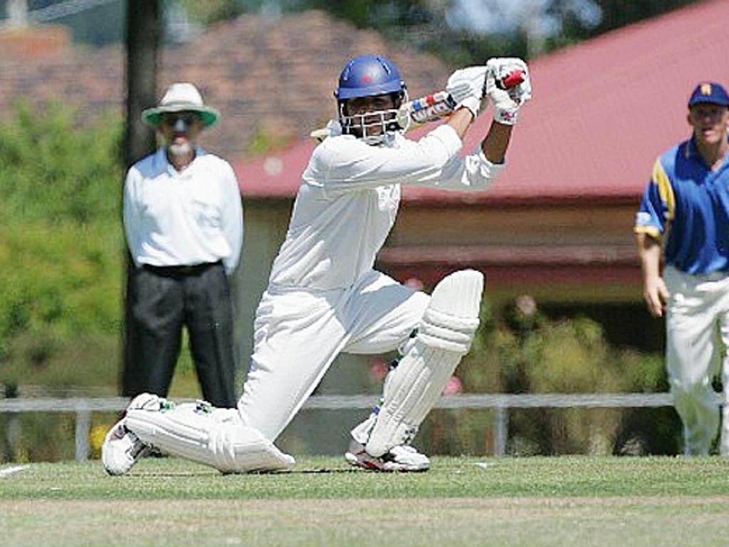 Cricket news: Kumar Sarna, why game lost genius ‘Peter Pan’ batsman ...