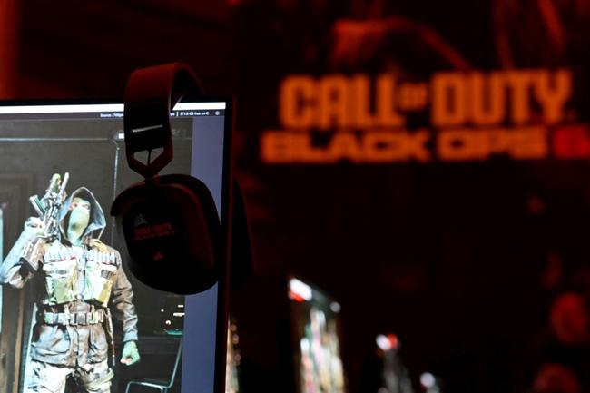 The release of 'Call of Duty: Black Ops 6' will be a big test of Microsoft's shift to a subscription model with the Xbox Game Pass