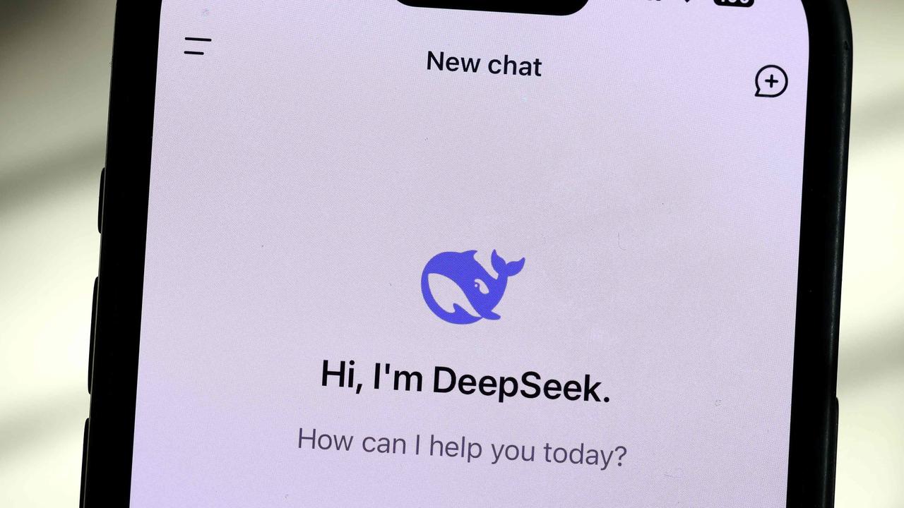 DeepSeek threatens an AI revolution outside of US: experts