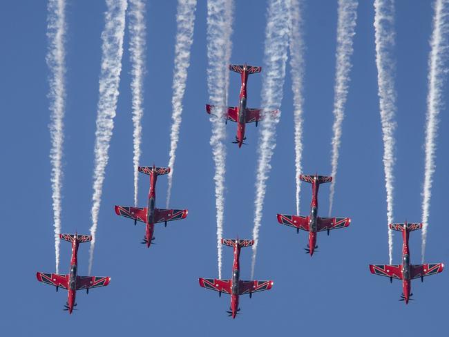 Mildura Air Show 2024