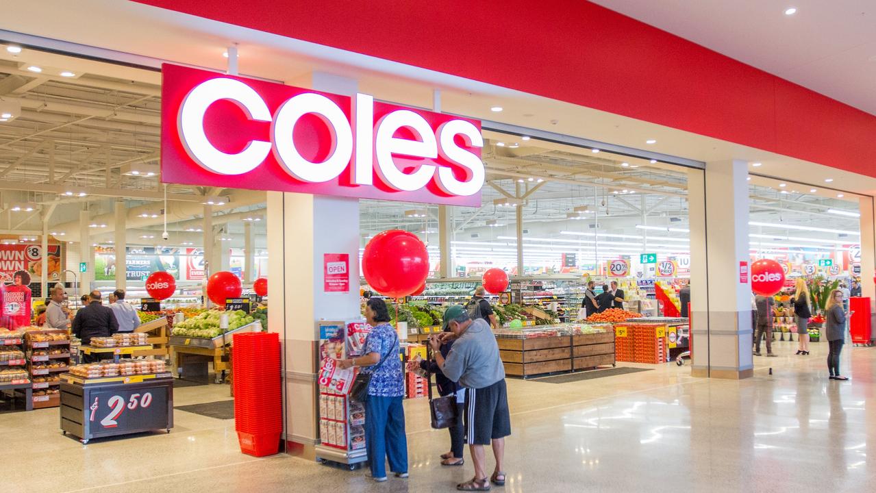 Coles launches recipe website for those of us on a budget Daily Telegraph