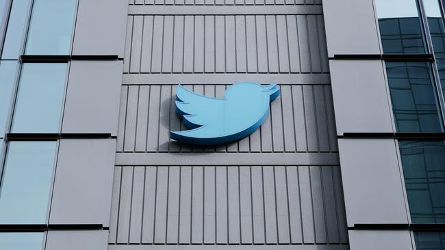 Thousands of Twitter employees have been fired as part of a brutal clear out. Photo: David Odisho