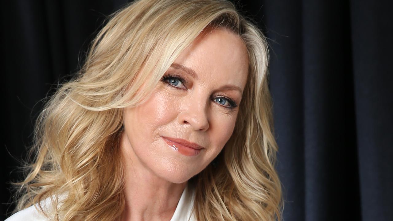 Rebecca Gibney sexual assault: Actor reveals grandfather’s attempt ...