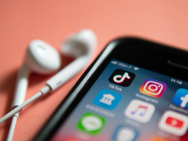 Disturbing videos and social media accounts using Sunshine Coast school logos and branding students as âman whoresâ and âuglyâ have emerged online. Photo: iStock