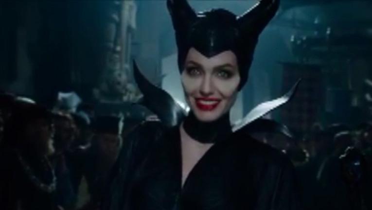 Maleficent - Official Trailer