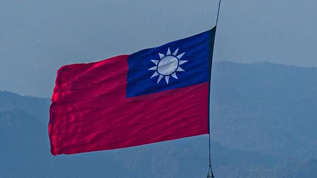 Taiwan is pushing to join the 11-­nation Comprehensive and Progressive Agreement for Trans-Pacific Partnership. Picture: Getty Images