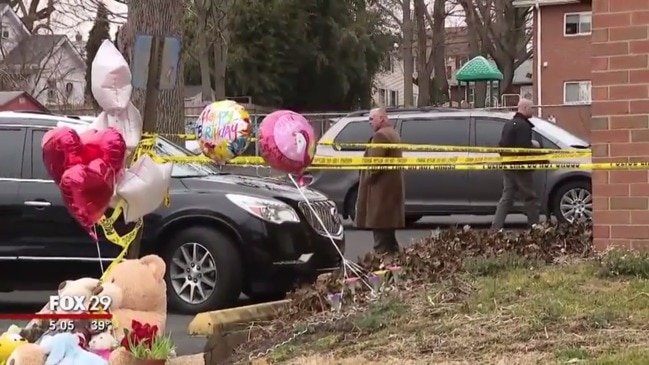 Mother And Daughter Plead Not Guilty To Killing 5 Relatives (Fox 29 ...