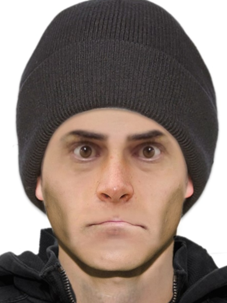 Bendigo Crime: Police Seek Man Over McCrae St Aggravated Burglary ...