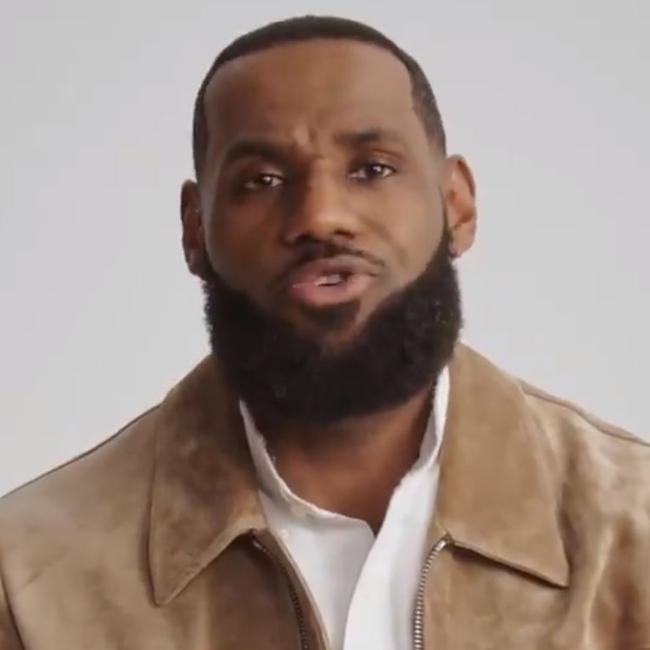 LeBron James wants kids to learn to code.