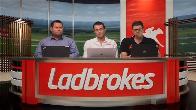 Ladbrokes Kingsford Smith/ Ladbrokes BRC Sires