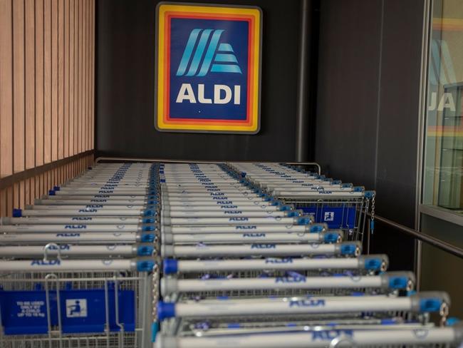 NEW STORE: The new Aldi Avoca store is set to open this year.