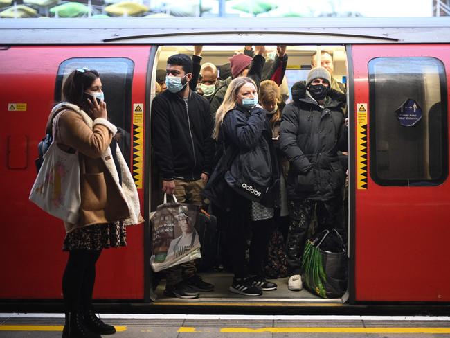 Serious questions are being asked of the newly elected government of UK Prime Minister Keir Starmer, following the release of dismal quarterly growth figures on Monday. Picture: Daniel Leal / AFP