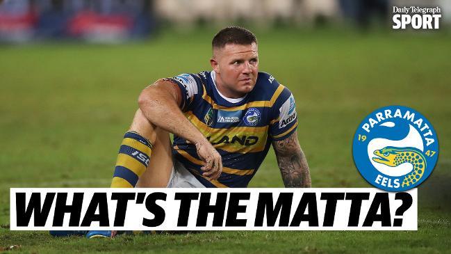 LCTV: What's the matta, Parramatta?