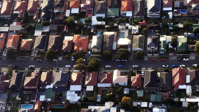 Housing affordability was one of the main issues raised by Tony Abbott, and reaffirmed by expert Bob Birrell.