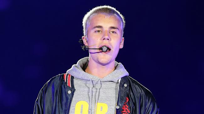 Justin Bieber Cancels Tour And We Should Respect That, Writes Kathy ...