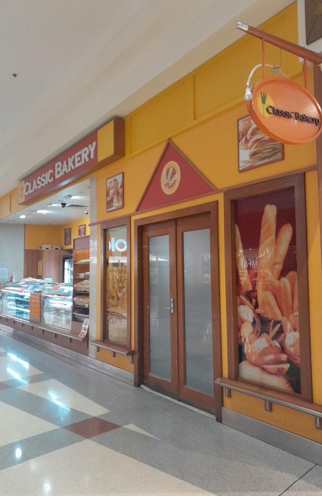 The closure of Classic Bakery comes as Baker’s Delight confirms a return to the mall in 2024, leading to speculation about a link between the two events.