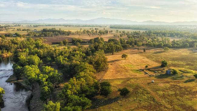 A heatwave across the Wide Bay and other parts of Queensland today (Thursday) could see temperatures reach 39C in Gayndah, 37C in Bundaberg, 38C in Gympie, 33C in Hervey Bay, 35C in Kingaroy and 37C in Maryborough.