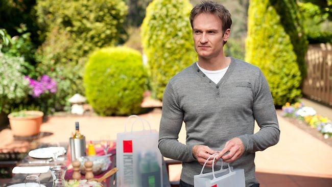 Josh Lawson