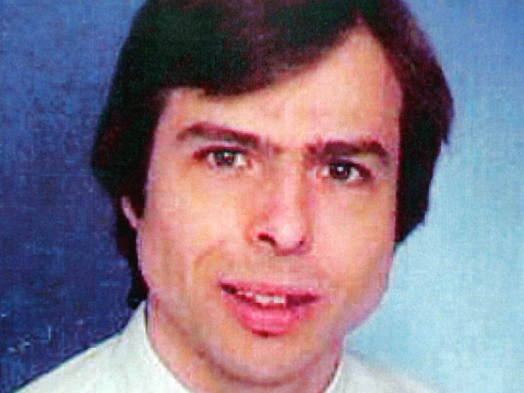 Kidnapper Wolfgang Priklopil. Picture: Supplied