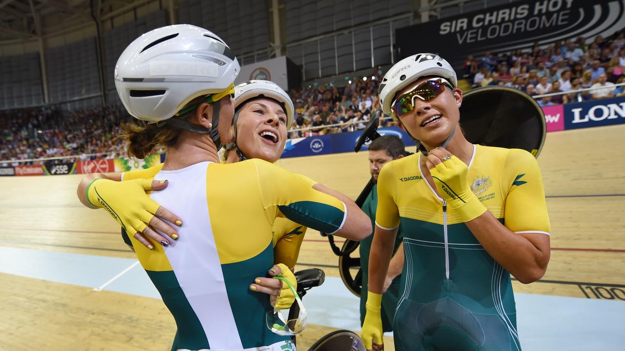 Touching Image of Rohan Dennis Following Wife’s Tragic Death Charges