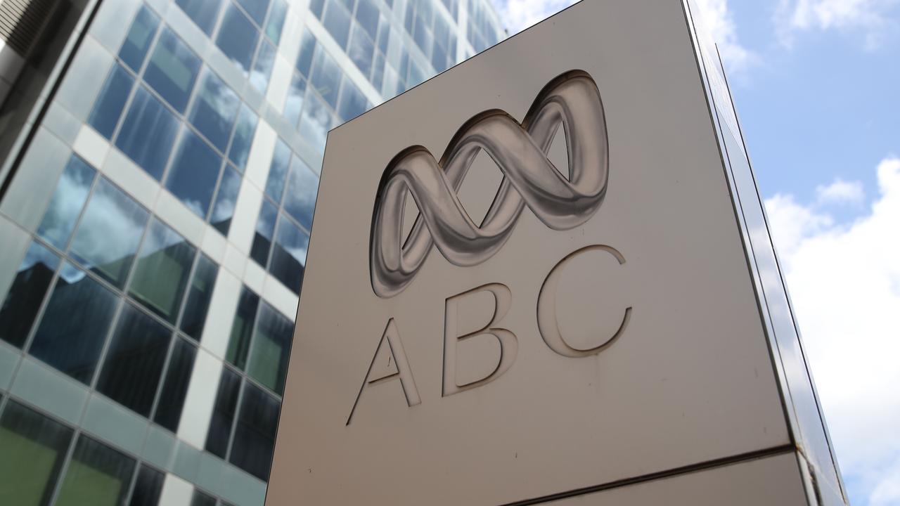 SYDNEY, AUSTRALIA - NewsWire Photos February 10, 2021: General photos of ABC Headquarters at Ulitmo in Sydney today. Picture: NCA NewsWire / David Swift