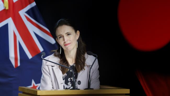 Jacinda Ardern has international star power – but is it enough to sway the EU over trade? Picture: Getty Images.