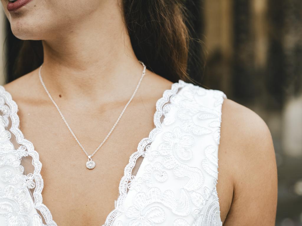 Woman says she was given $20 necklace for 30th birthday by boyfriend. Picture: iStock