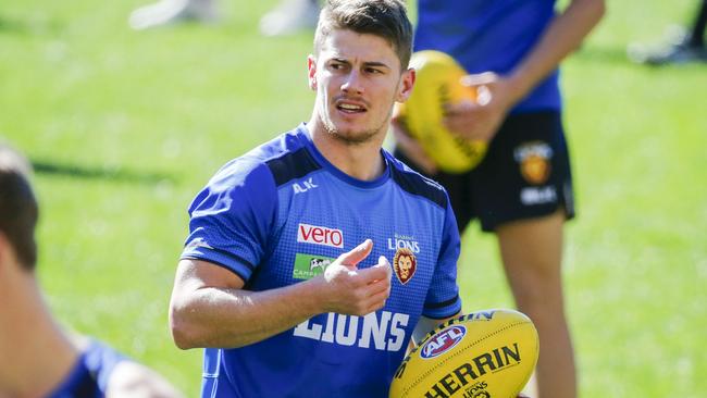 Ignore Dayne Zorko at your peril.