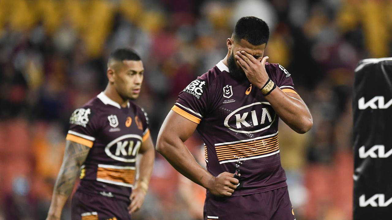 NRL 2021: Brisbane expansion team on horizon raises stakes for Broncos