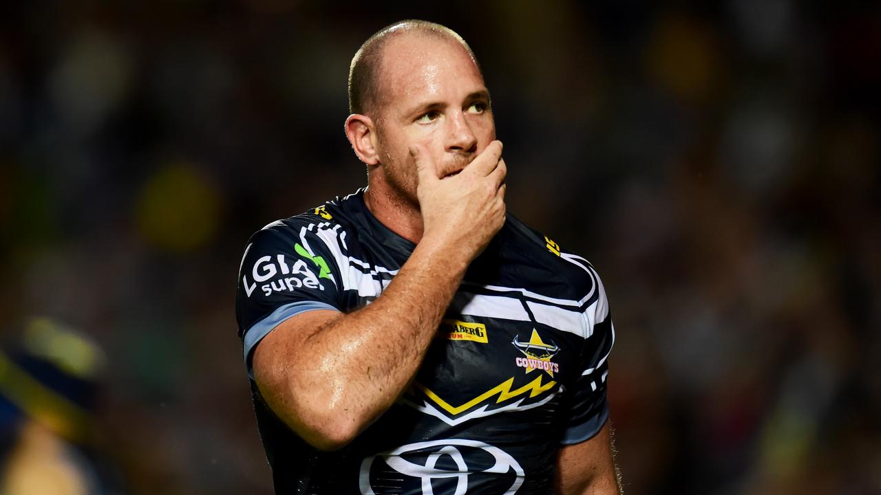 Darren Lockyer Says Queensland NRL Teams Must Learn From Raiders, Manly ...