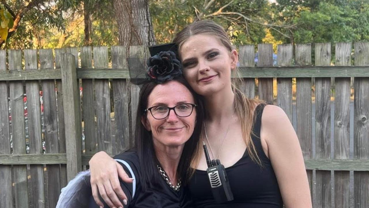 Detectives, divers join investigation into teen girl’s disappearance
