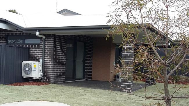 WINNER: Churches of Christ Housing Services' Thallon St flexible disability housing for elderly carers in Crows Nest has taken out a top prize at the 2019 UDIA Queensland Awards for Excellence.