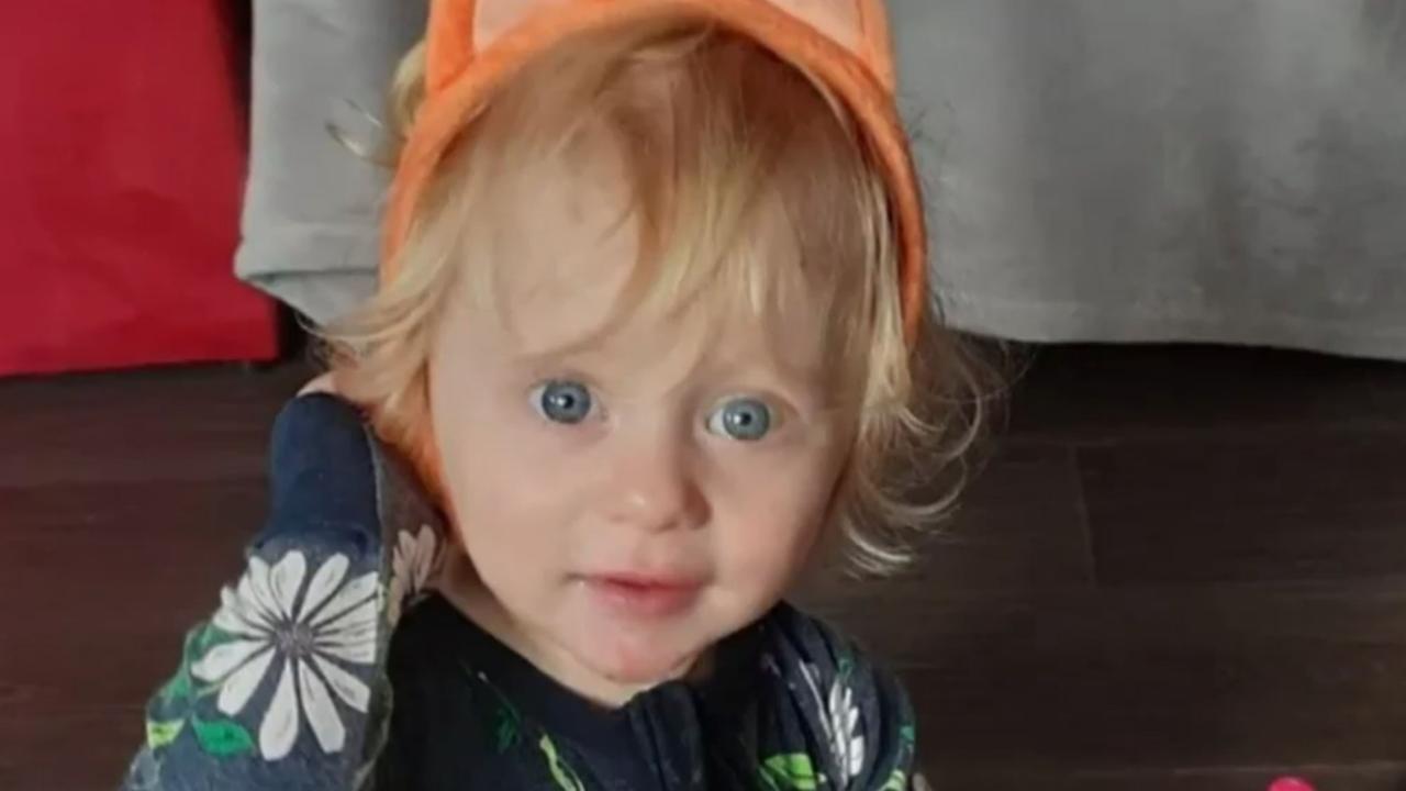 Browns Plains toddler hit by truck remains in critical condition | The ...