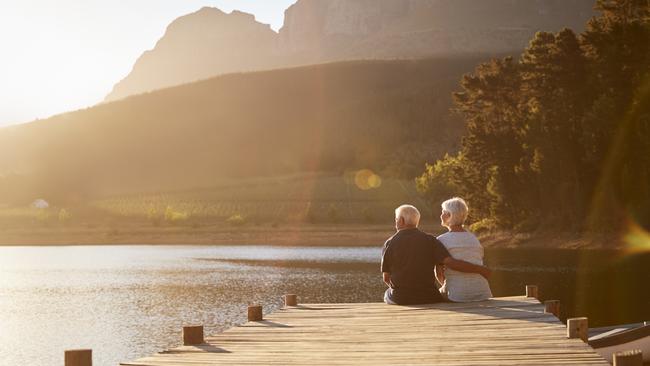 Scientists may be closer to an explanation for why long-term couples often die within weeks of each other.