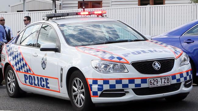 Gold Coast couple take police on wild pursuit | The Courier Mail