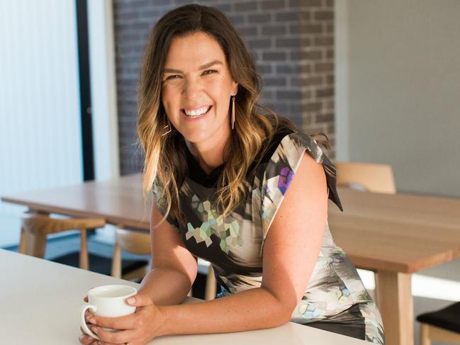 Newslocal career:NSW-based Angela Lockwood is a renowned occupational therapist, keynote speaker and the founder of The Place for Health, a health education company helping people individually and in organisations to prioritise their own health and wellbeing.