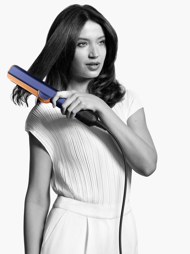 Dyson is selling the device for $749. Picture: Supplied