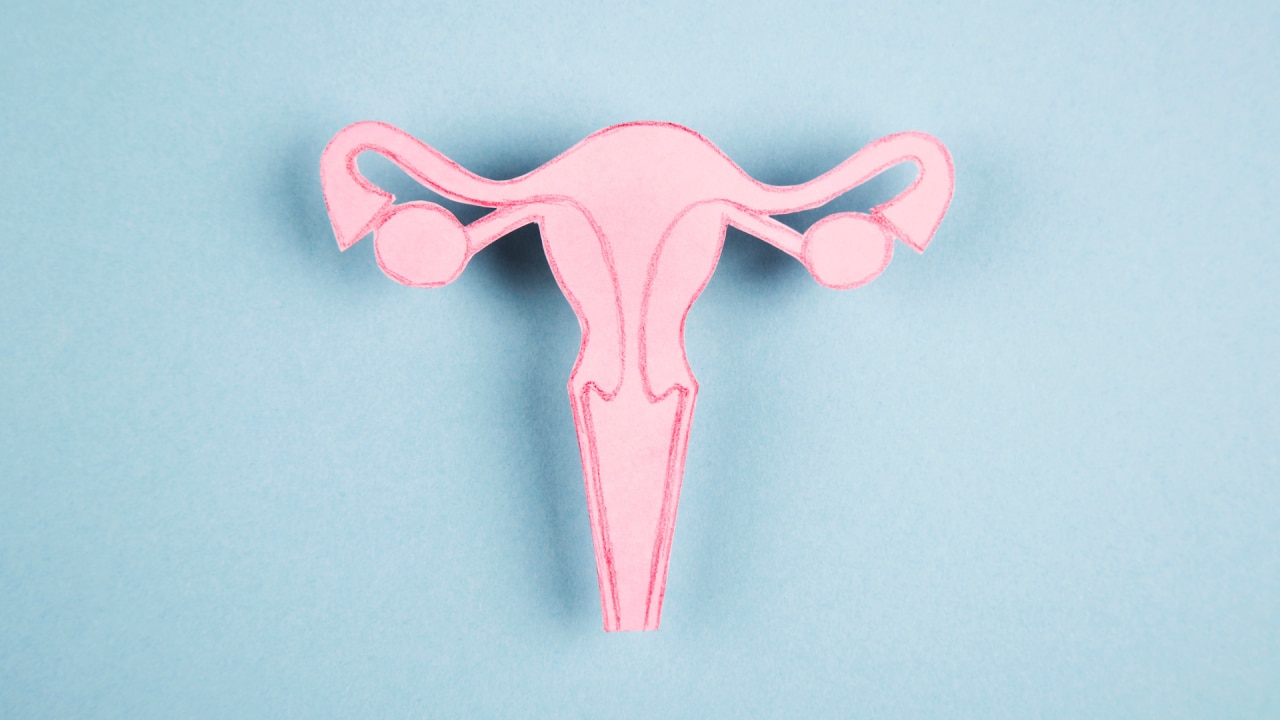 There's now a 20-minute diagnostic test for endometriosis. Image: iStock