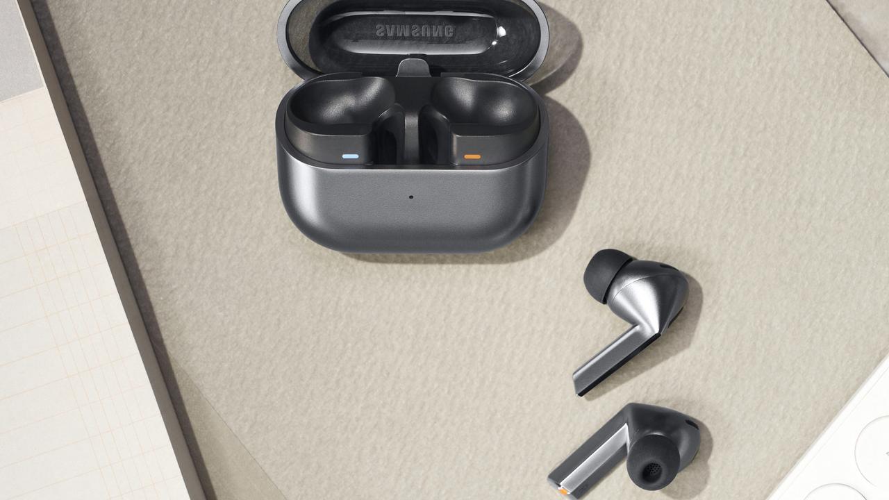 Galaxy Buds3 Pro