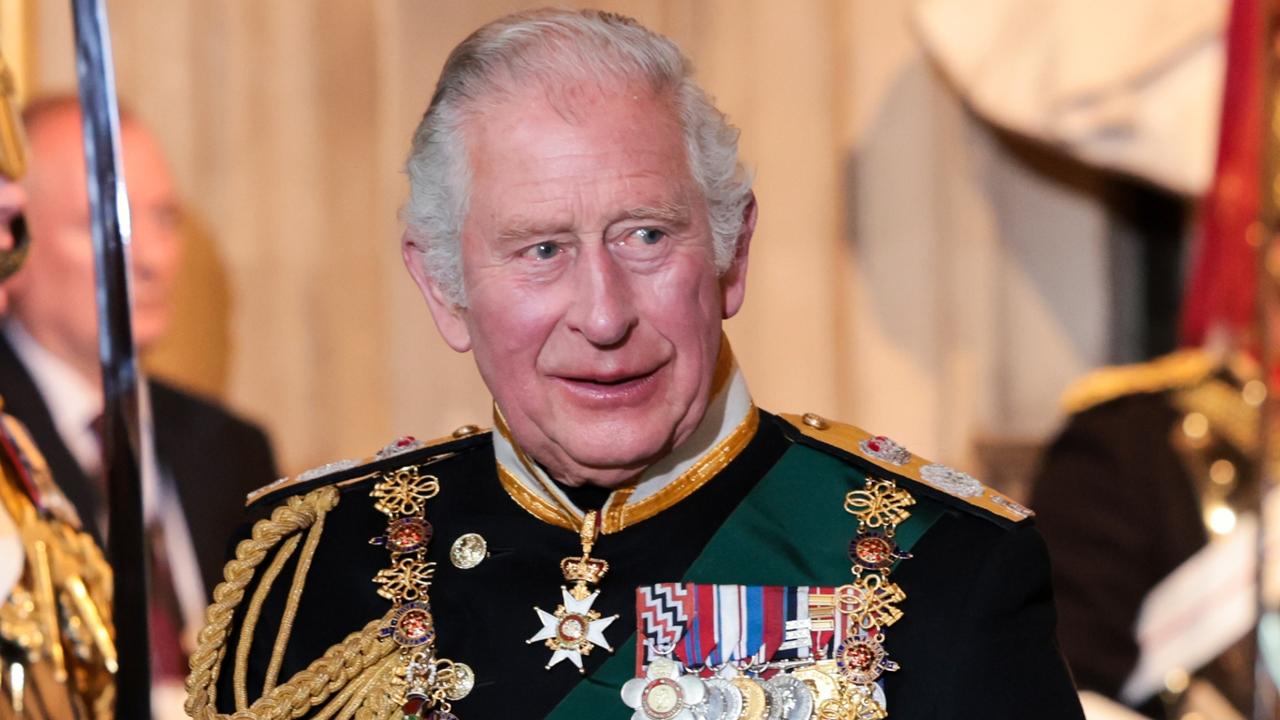 is king charles iii is australia's head of state