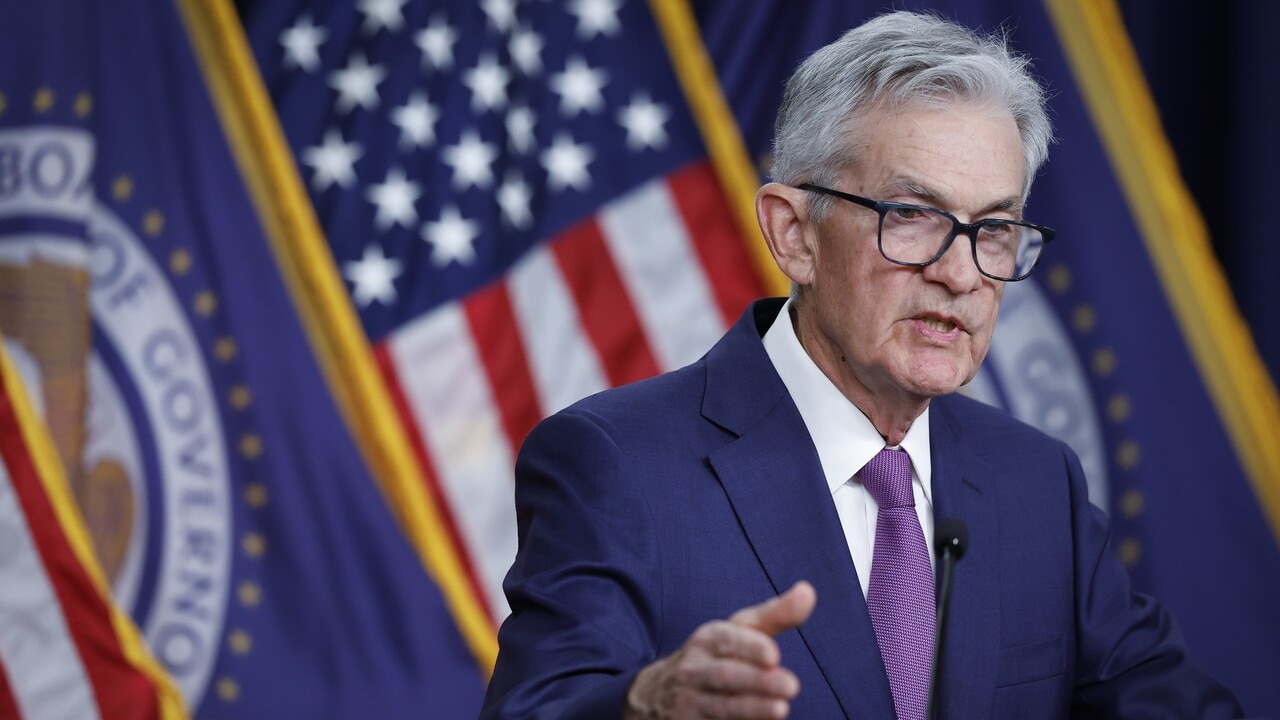 US Federal Reserve expected to ‘cut’ interest rates by half a per cent this week