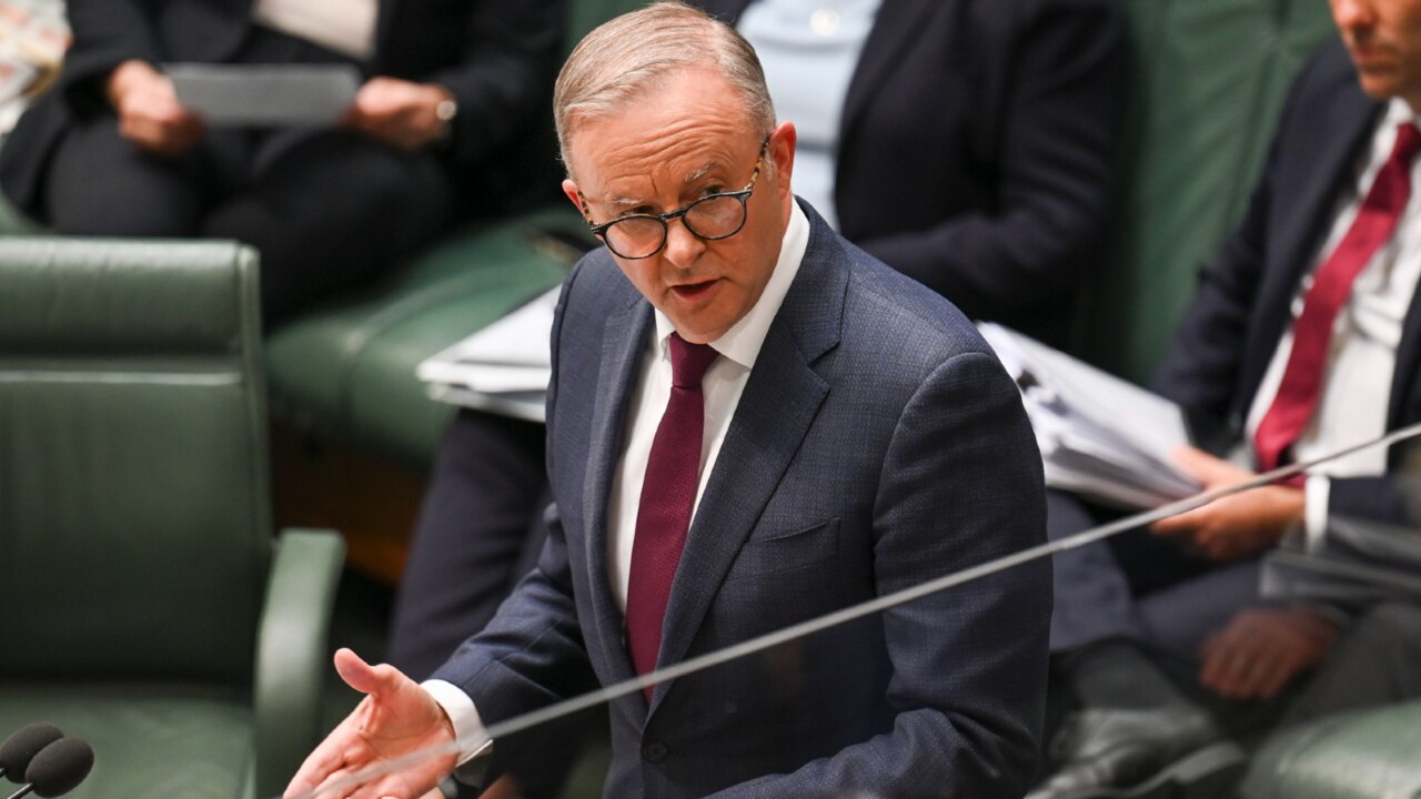 ‘I’m just a little bit alarmed’: Labor takes ‘huge risk’ in reforming stage 3 tax cuts