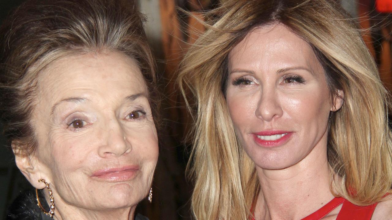 Lee Radziwill Jackie Kennedy Onassis Sister Dead At 85 Au