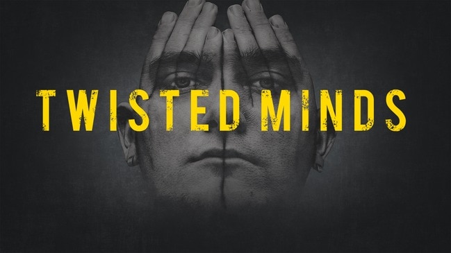 Twisted Minds Episode 2: Adrian Bayley