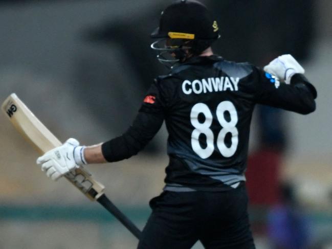 Aussie’s WC hopes boosted after Kiwi star’s costly meltdown