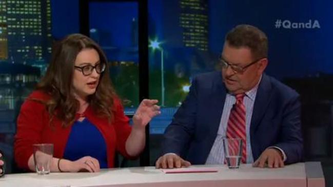 Steve Price insults Van Badham